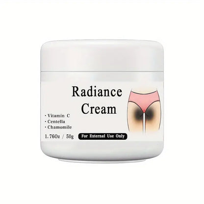 🌟✨RADIANCE CREAM - CREMA ILUMINADORA🌟✨