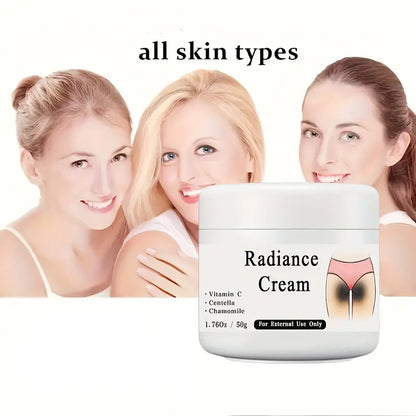 🌟✨RADIANCE CREAM - CREMA ILUMINADORA🌟✨