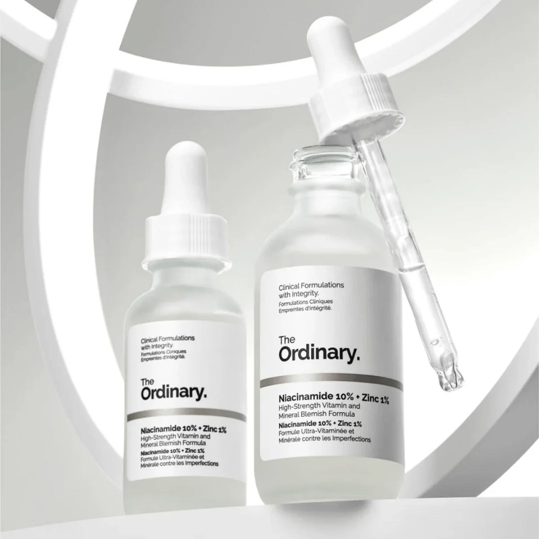 SERUM THE ORDINARY