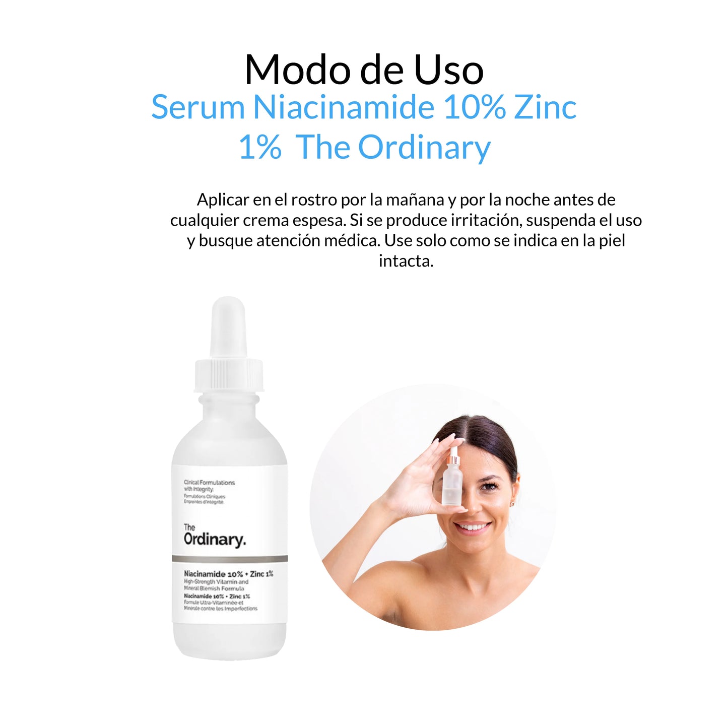 SERUM THE ORDINARY